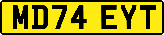 MD74EYT