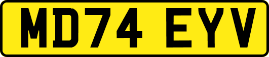 MD74EYV