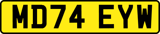 MD74EYW