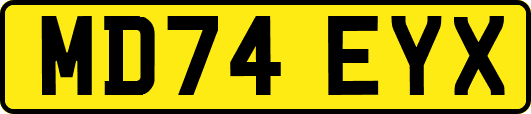 MD74EYX