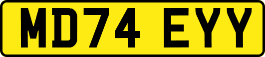 MD74EYY