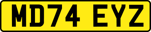 MD74EYZ