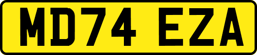 MD74EZA
