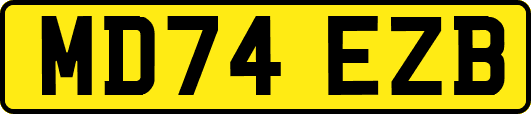 MD74EZB