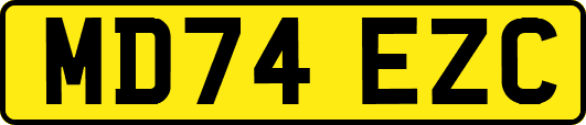 MD74EZC