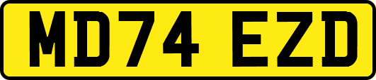 MD74EZD