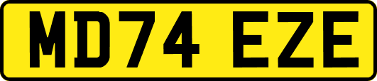 MD74EZE