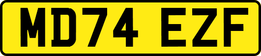 MD74EZF