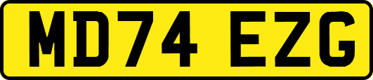MD74EZG