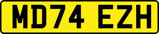 MD74EZH