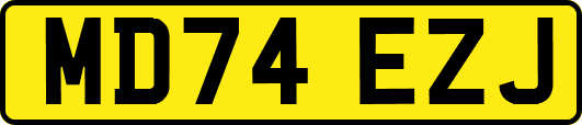MD74EZJ