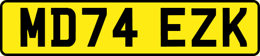 MD74EZK