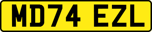 MD74EZL