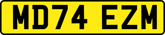 MD74EZM