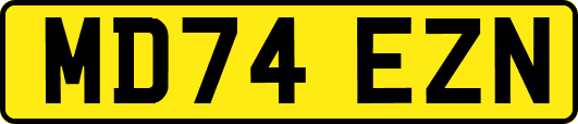MD74EZN