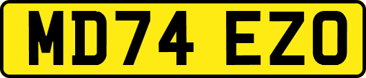 MD74EZO