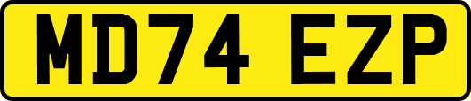 MD74EZP