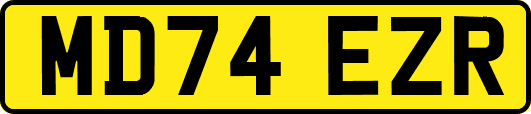 MD74EZR