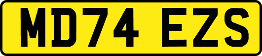 MD74EZS