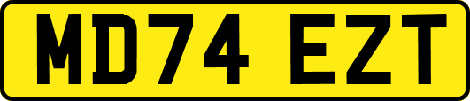 MD74EZT