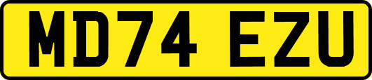 MD74EZU
