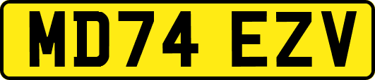 MD74EZV