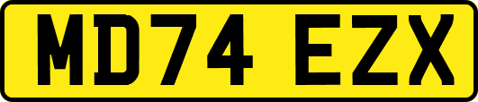 MD74EZX
