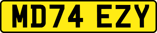 MD74EZY