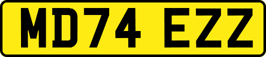 MD74EZZ