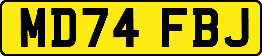 MD74FBJ