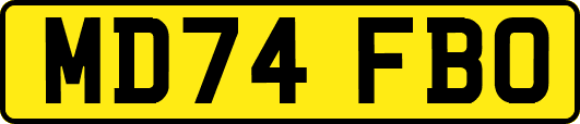 MD74FBO