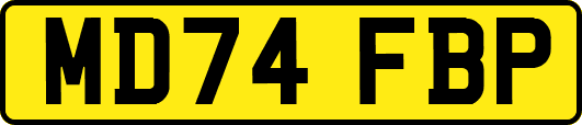 MD74FBP