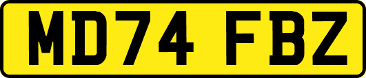MD74FBZ