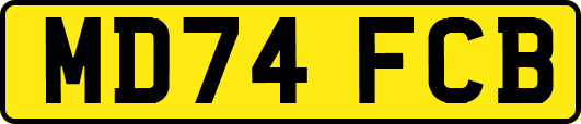 MD74FCB