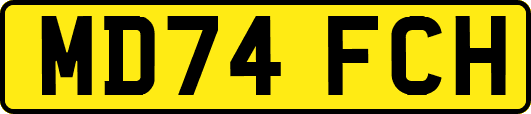 MD74FCH