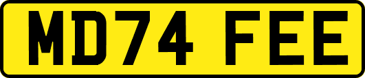 MD74FEE