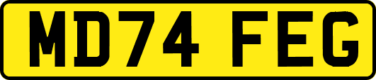 MD74FEG