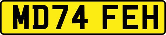 MD74FEH