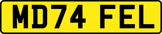 MD74FEL
