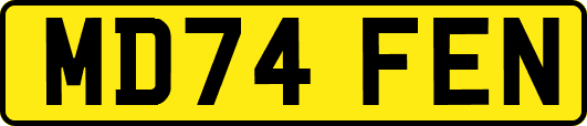 MD74FEN