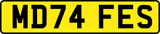 MD74FES