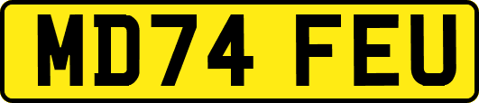 MD74FEU