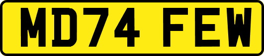 MD74FEW