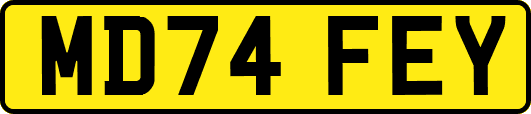 MD74FEY