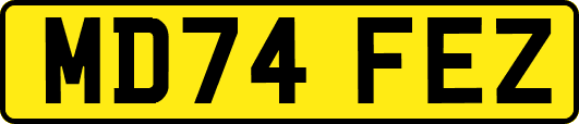 MD74FEZ