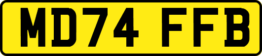 MD74FFB