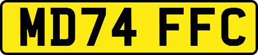 MD74FFC