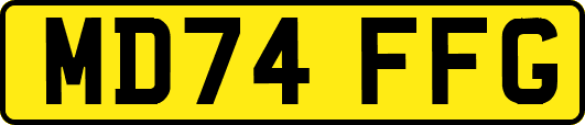 MD74FFG