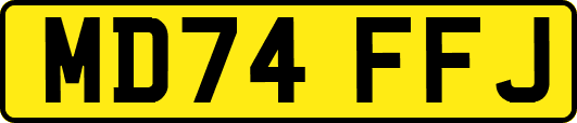 MD74FFJ
