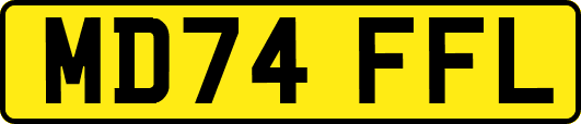 MD74FFL
